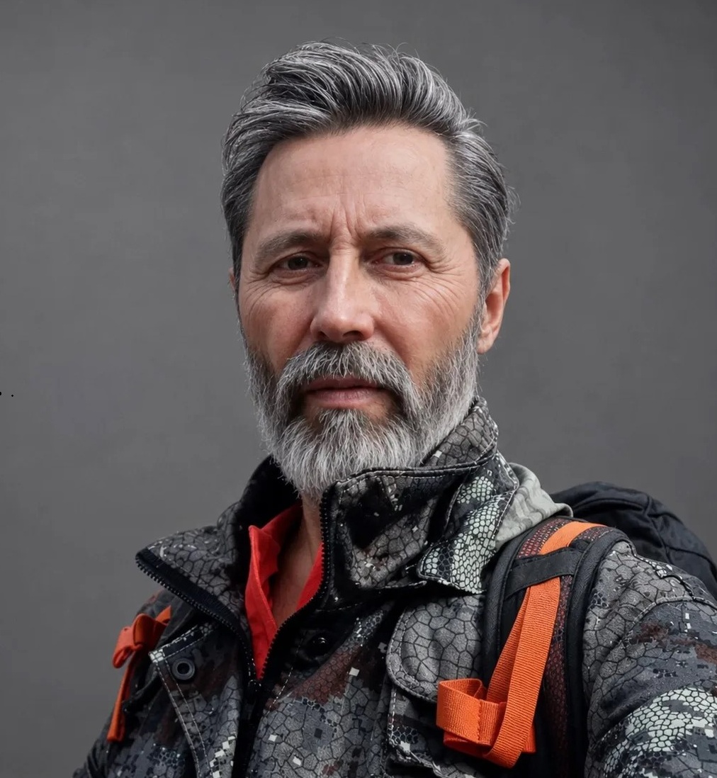 Андрей Патокин