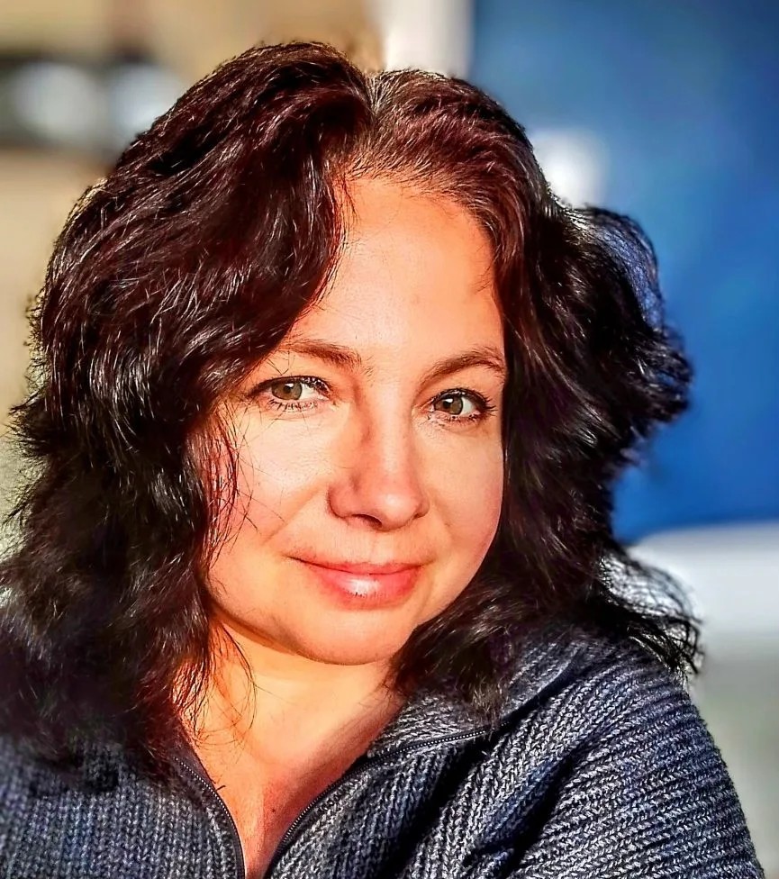 Ирина Титовская