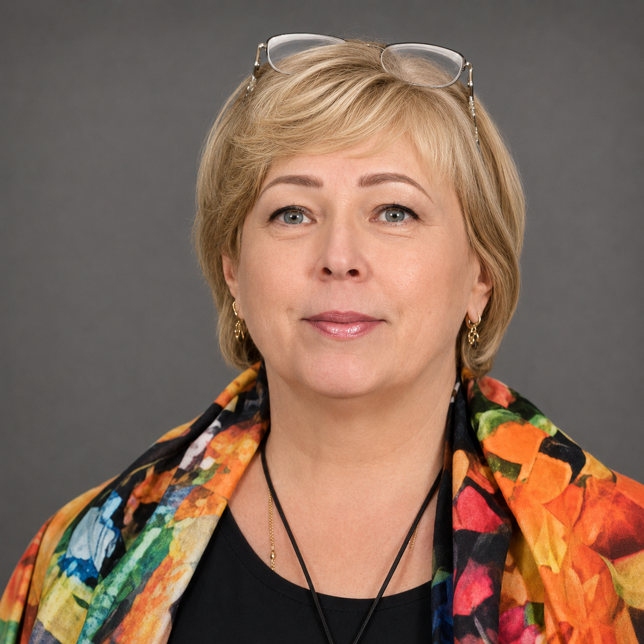 Элина Старчак