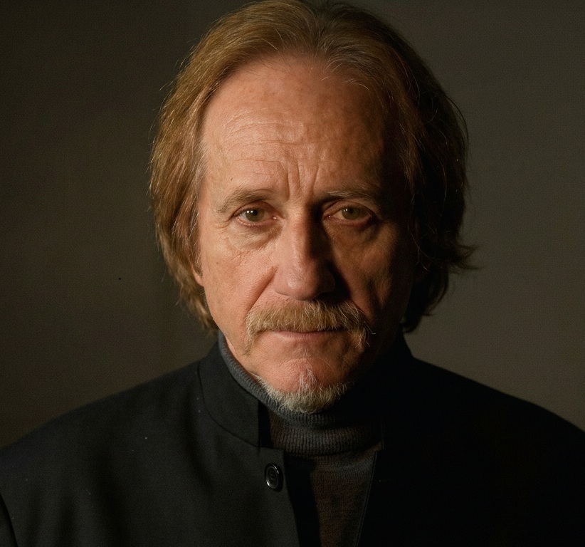 Александр Евстигнеев